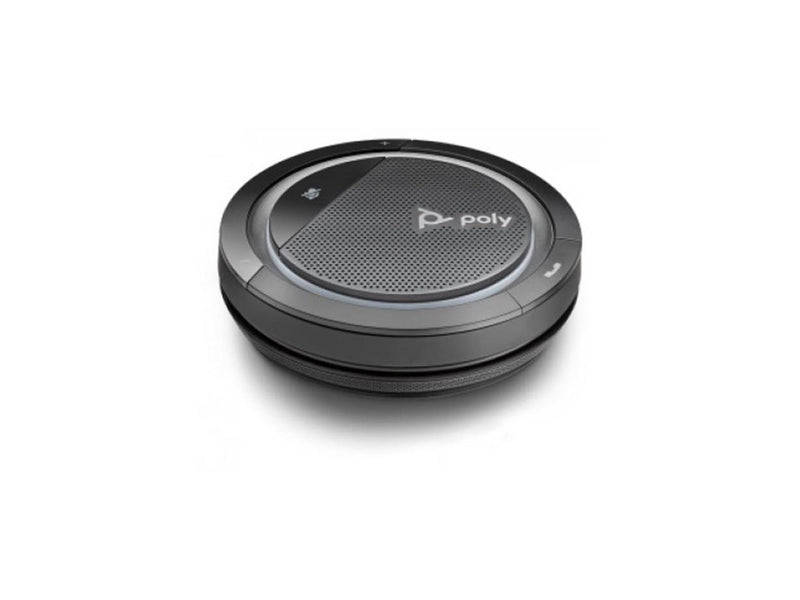 Poly Calisto 5300 Personal Bluetooth Speakerphone (Plantronics) - Connect to