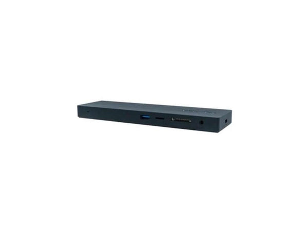 VisionTek VT2500 USB-C Docking Station Triple Display, 85W Power Delivery, Dual