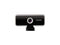 VisionTek VTWC20 HD 1080p Webcam Black (901380)