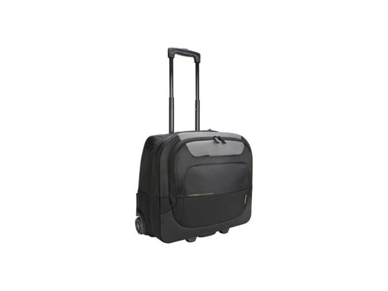 Targus CityGear TCG717GL Carrying Case (Roller) for 15" to 17.3" Notebook -