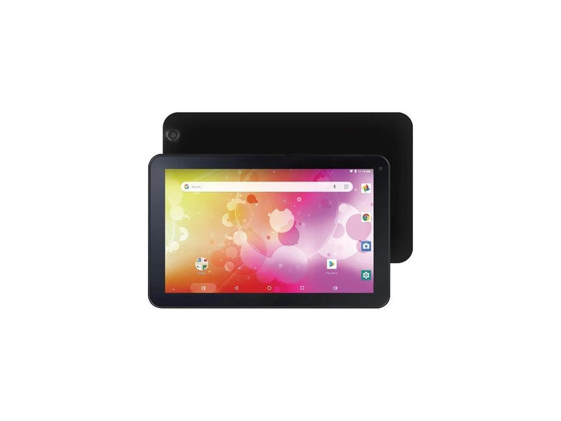 Supersonic SC-2110 10.1” Android 10 QUAD Core Tablet with 2GB RAM / 16GB Storage