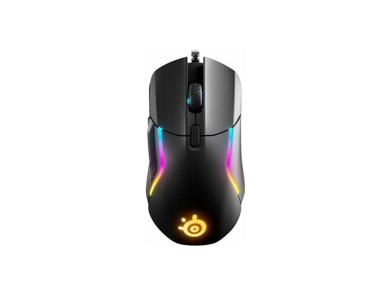 SteelSeries Rival 5 Gaming Mouse