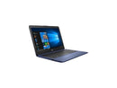 HP Stream 11-ak0030nr 11" Laptop N4020 4GB 64GB eMMC W11H Blue 47X72UA