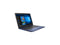 HP Stream 11-ak0030nr 11" Laptop N4020 4GB 64GB eMMC W11H Blue 47X72UA