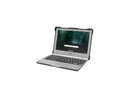 MAXCases Extreme Shell-S Carrying Case Samsung Chromebook Black SSESSCB4BLK