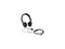 Kensington Hi-Fi Headphones with Mic & Volume Control Button (K33597WW)