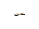 Toastess 23.75x11.75-in. Silhouette Cordless Warming Tray
