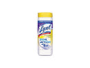Reckitt Benckiser 81143 Citrus Disinfecting Wipes, 7 x 8, 35-Canister