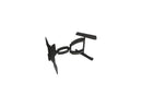 Crimson A55V Articulating Mount For 32 In. to 55 In. Flat Panel Screens