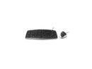 Goldtouch GTF-KLH Pc & Mac V2 Adjustable Ergonomic Keyboard And Left Handed