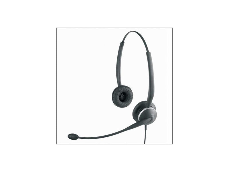 GN2125-NC Noise Cancelling Binaural