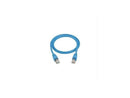 Black Box CAT6 Value Line Patch Cable, Stranded, Blue, 7-ft. (2.1-m)