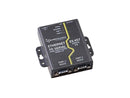 Brainboxes ES-457 2 Port RS232 PoE Ethernet to Serial Adapter