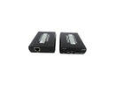 4XEM HDMI Extender - 1 Input Device - 1 Output Device - 328.08 ft Range - 2 x