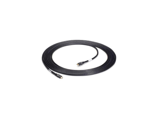 Black Box VCB-HDMI-015M High-Speed HDMI Cable - Male/Male, 15-m (49.2-ft.)