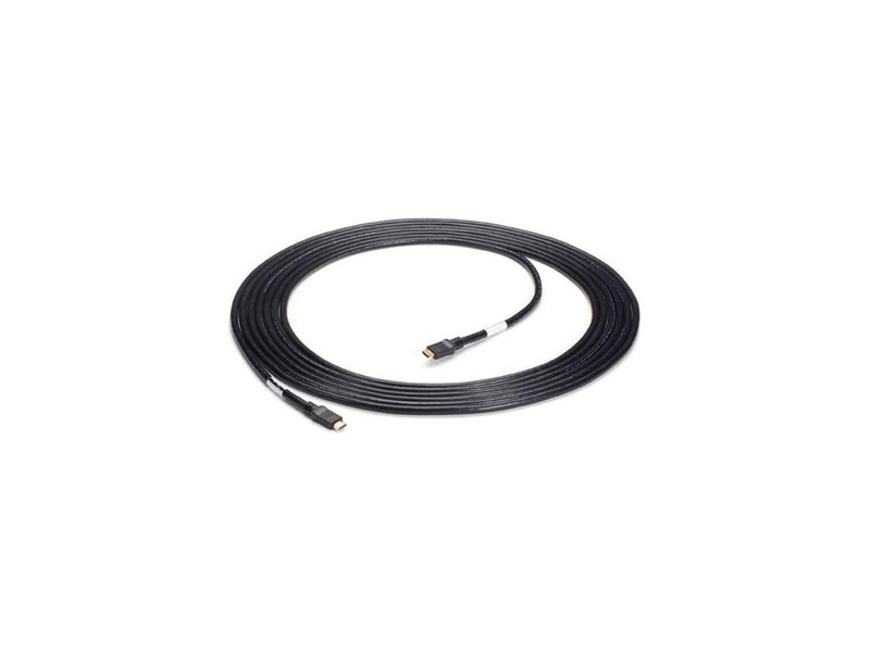 Black Box VCB-HDMI-015M High-Speed HDMI Cable - Male/Male, 15-m (49.2-ft.)