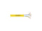 Black Box EYN872A-PB-1000 GigaTrue CAT6 550-MHz Solid Bulk Cable - Unshielded,