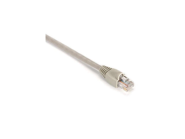 Black Box EVNSL85-0010 10 ft. Gigabase 350 Category 5E Ethernet Patch Cable