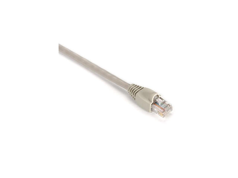 Black Box EVNSL85-0010 10 ft. Gigabase 350 Category 5E Ethernet Patch Cable