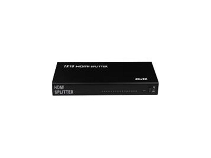 4Xem 2 Port Hdmi 4K Splitter