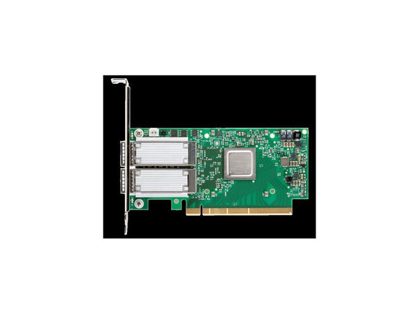 Mellanox Technologies MCX555A-ECAT Connectx-5 Vpi - Network Adapter - Pcie 3.0