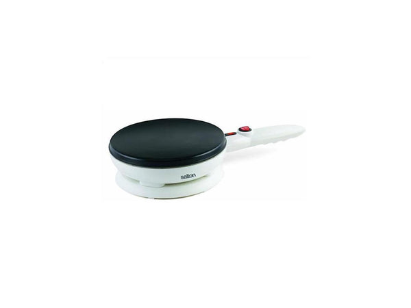 Salton CM1337 Non Stick Crepe & Tortilla Maker