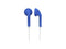 Koss KE10 JAMS Earbuds - Stereo - Blue - Wired