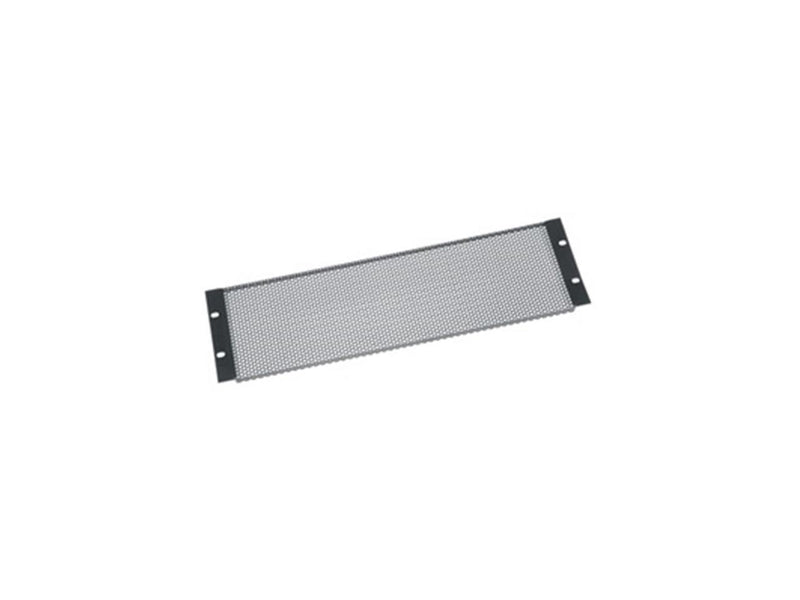 Middle Atlantic Products VT Series VT3 3U Vent Panel