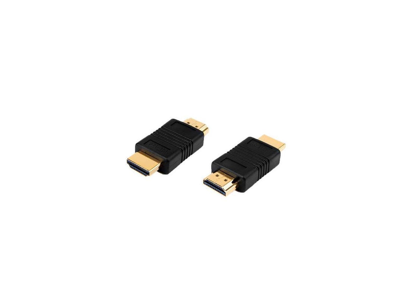 4Xem Hdmi A Male To Hdmi A Male Adapter