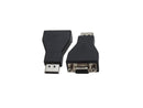 4Xem Displayport Male To Vga Female Adapter