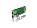 Transition Networks N-GXE-POE-LC-01 Gigabit Ethernet Card