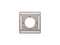 MOUNTING PLATE FOR THERMOSTAT 4 PK