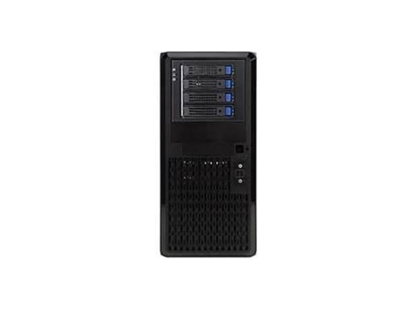 IN WIN IW-PE689.U3 Entry Pedestal Atx Mid Tower case 4/1/(5) Bays USB 3.0 Audio