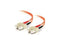 NETPATIBLES FDABPBPV3O10M-NP 10M FIBER MMF SC-SC OM1 DX 3MM