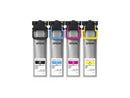Epson Durabrite Ultra 902Xxl Ink Cartridge - Black