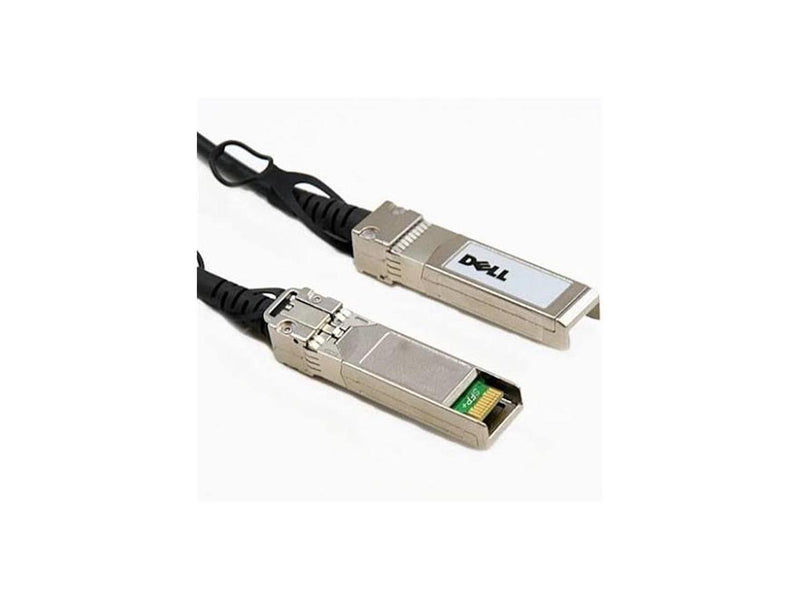 ARUBA 10G SFP+ TO SFP+ 1M DAC CABLE