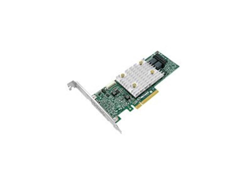 Adaptec 2290400-R 8Port Internal 12Gbps MD2-LP SmartHBA Adapter