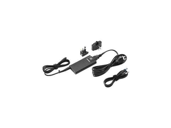 HP 65W SLIM USB AC ADAPTER