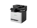 LEXMARK PRINTERS 42K0177 CX820DE CLR LASER P/S/C/F LV US