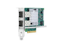 HPE 10GbE 2p SFP+ X710 Adptr