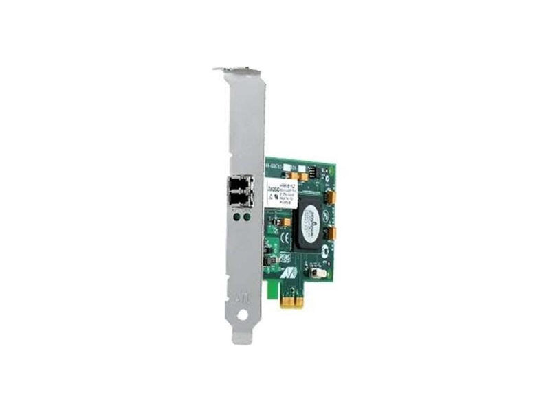 TAA GIG PCIE FIBER ADAPTER