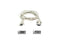 Belkin F2N025B06 5.91 ft. Pro Series VGA Monitor Extension Cable