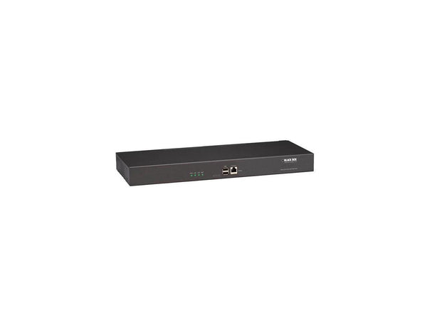 Black Box Network Services LES1516A Console Server - 16 Port