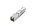 Finisar 1000BASE-T RoHS Compliant Copper SFP Transceiver