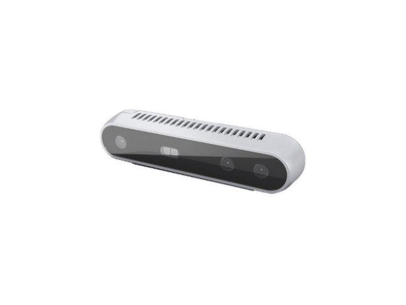 Intel Realsense D415 Webcam - 30 Fps - Usb 3.0