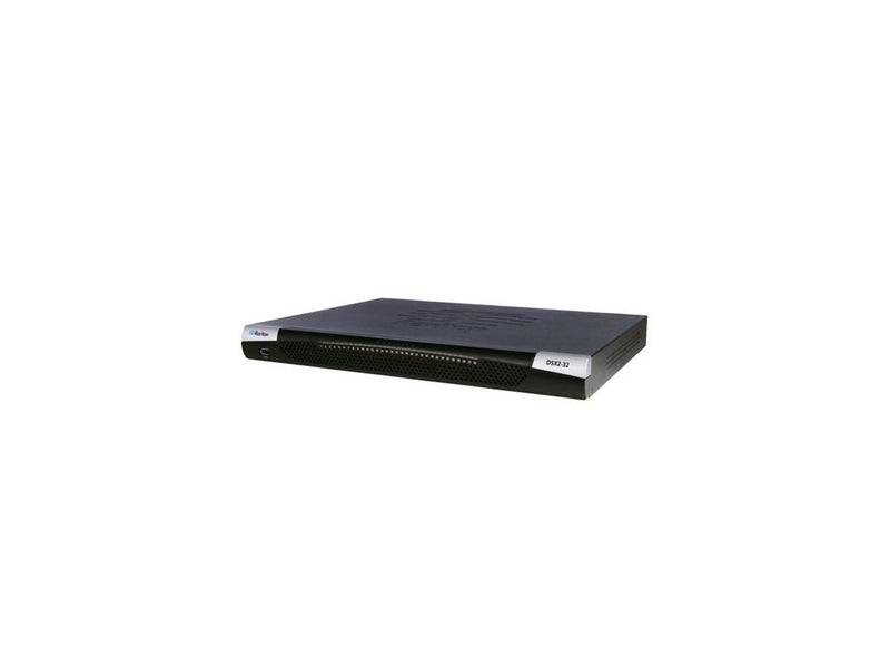 Raritan Dominion SX II DSX2-8 Device Server