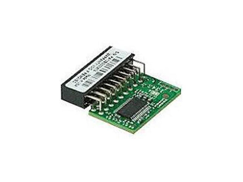 SuperMicro AOM-TPM-9665V (Vertical) Trusted Platform Module with Infineon 9665