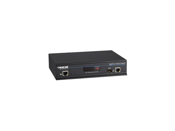 Black Box Network Services ACR1020A-T DVI-D USB 2.0 KVM Dual Head Transmitter