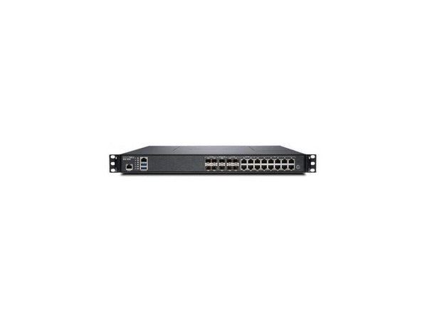 SONICWALL NSA 3650 APPL