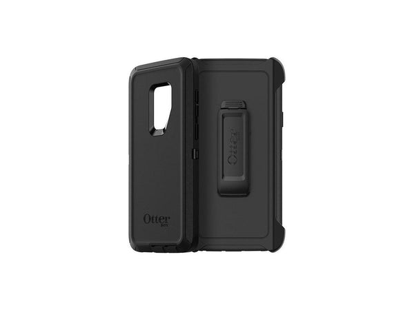 Otterbox Defender Series Screenless Edition Case for Galaxy S9+ - Black